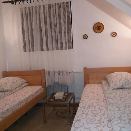 Apartments Beka Žabljak Szoba fotó