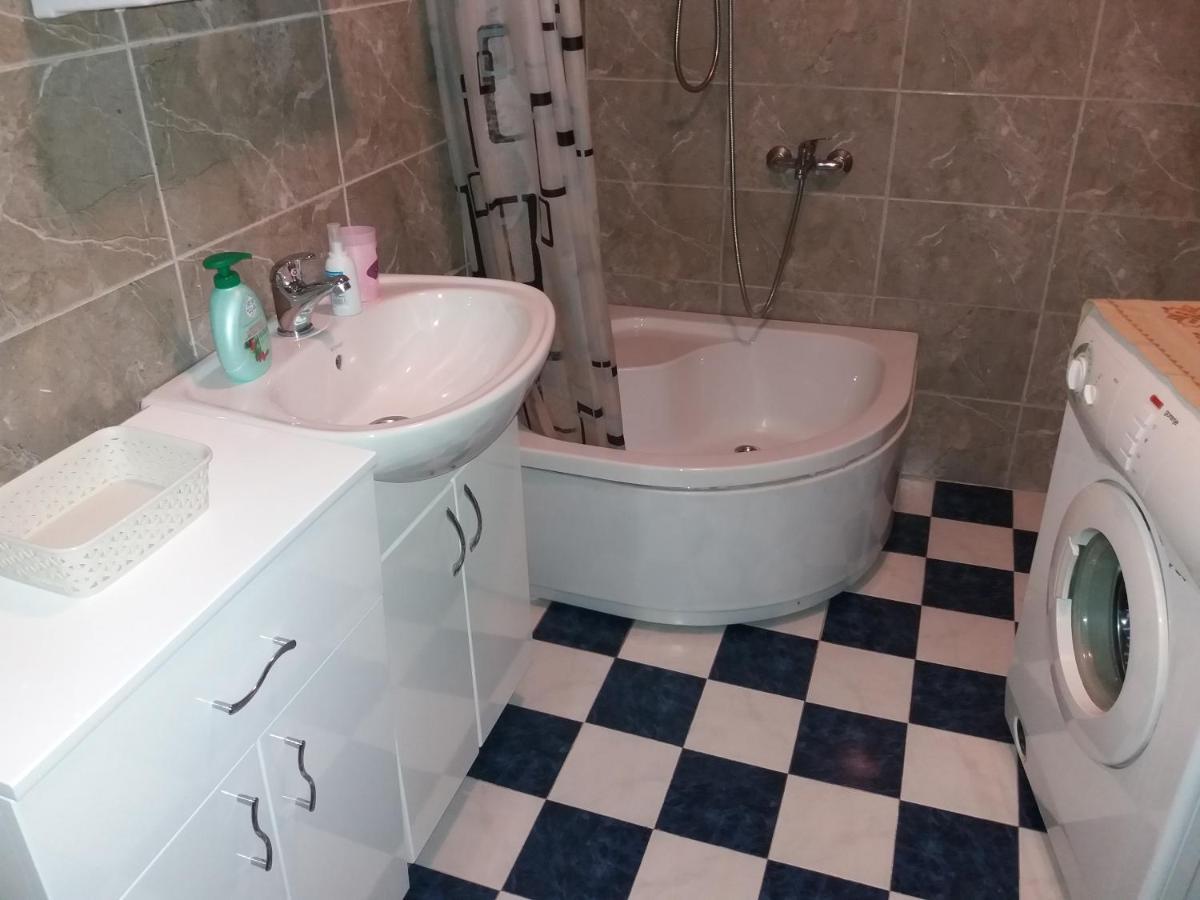 Apartments Beka Žabljak Kültér fotó