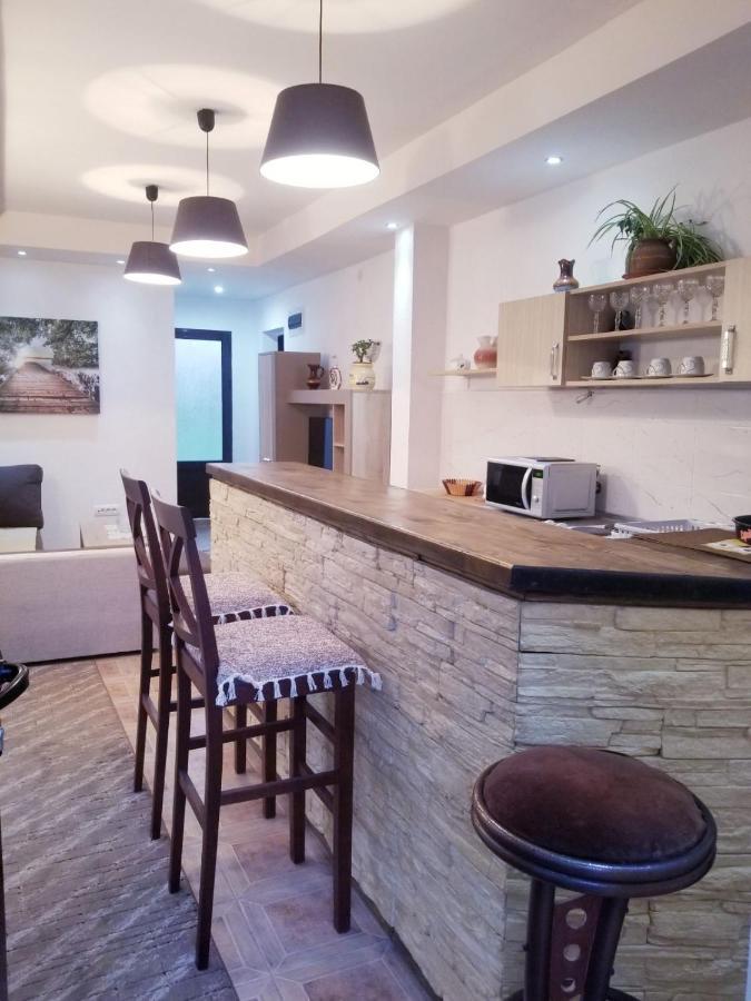 Apartments Beka Žabljak Kültér fotó