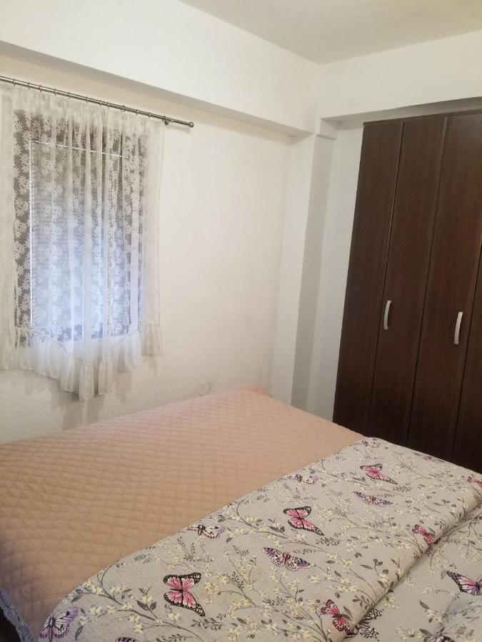 Apartments Beka Žabljak Kültér fotó