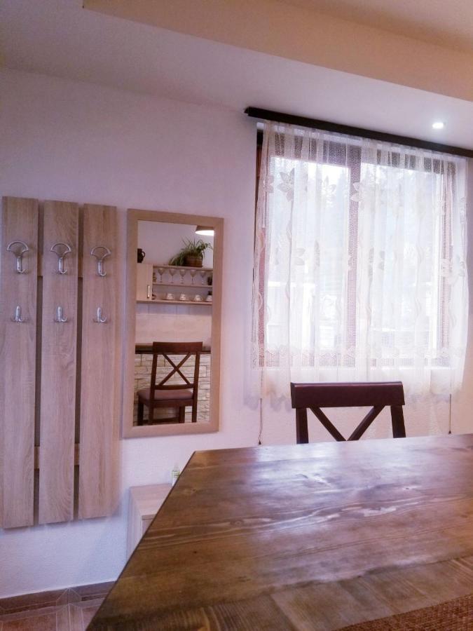 Apartments Beka Žabljak Kültér fotó