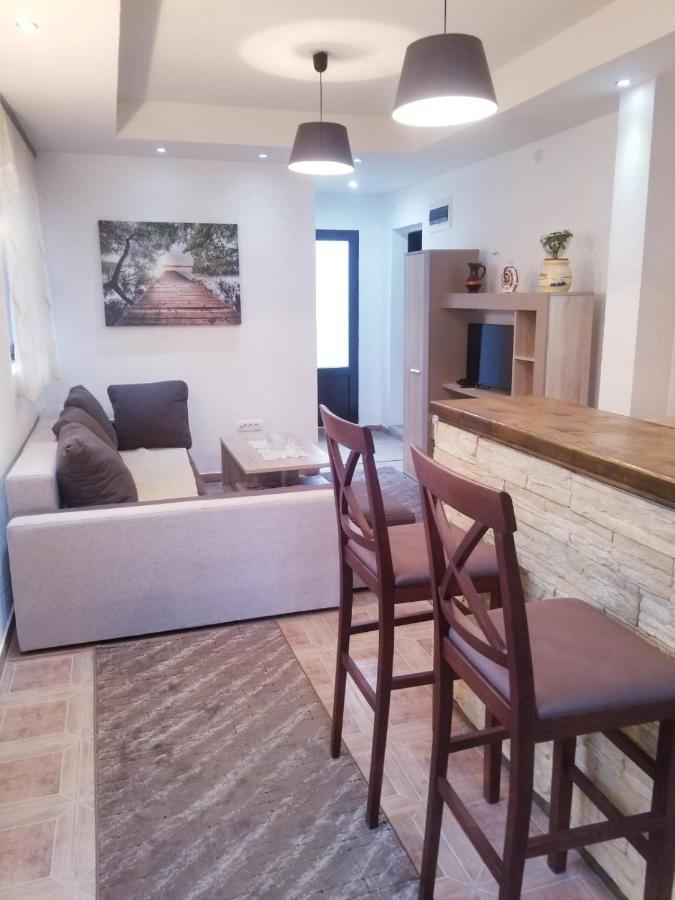 Apartments Beka Žabljak Kültér fotó
