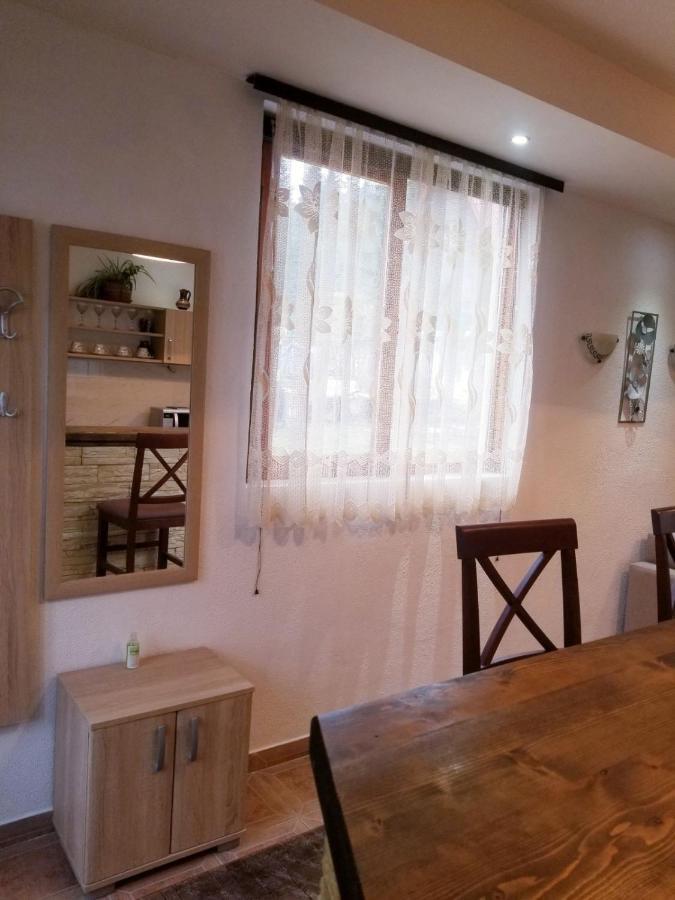 Apartments Beka Žabljak Kültér fotó