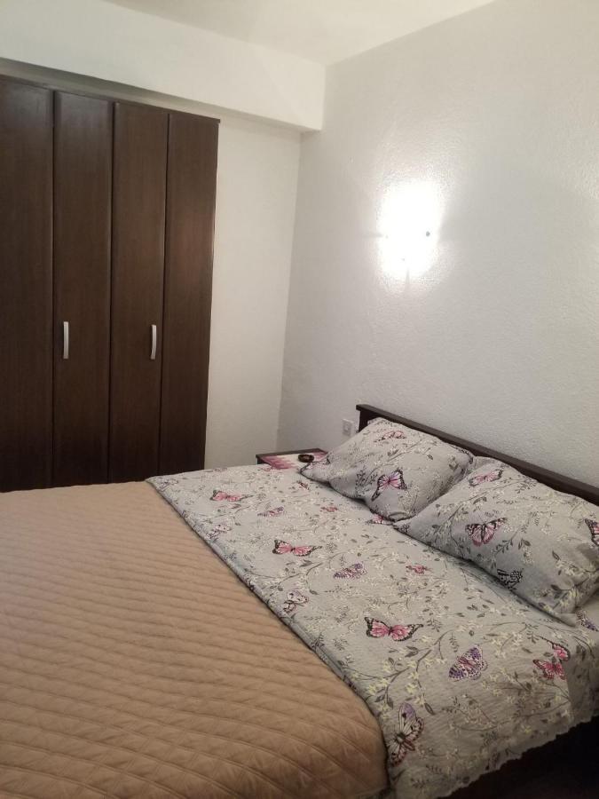 Apartments Beka Žabljak Kültér fotó