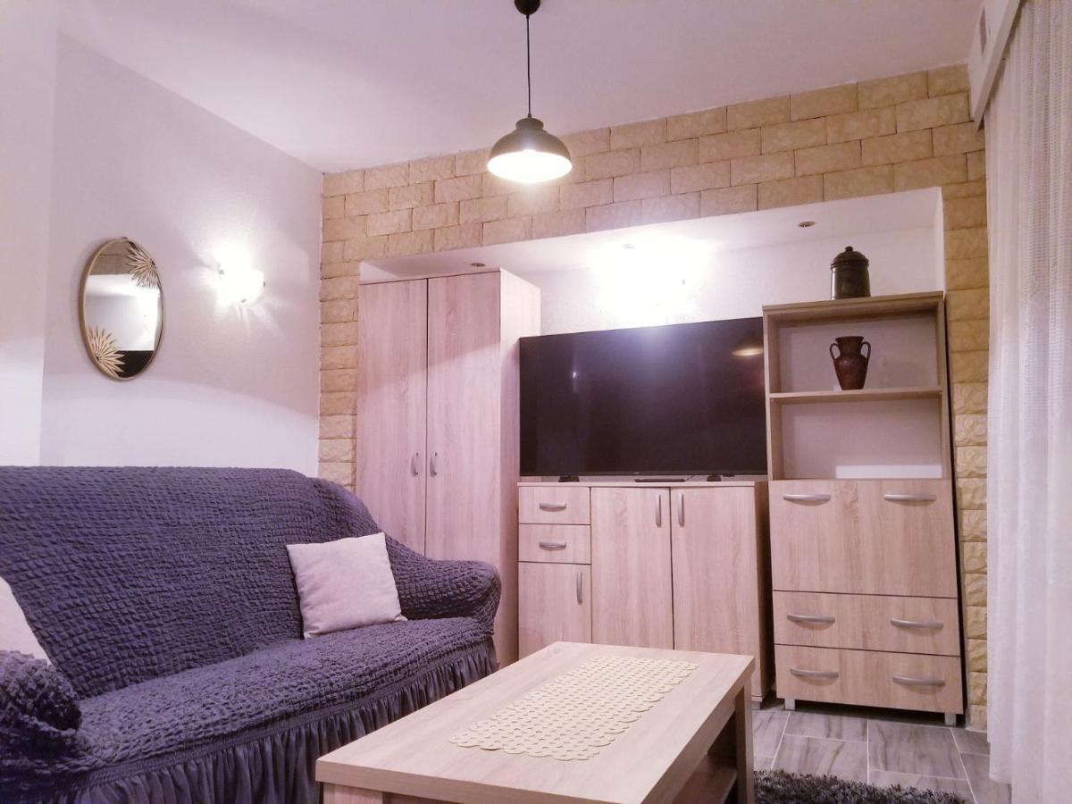 Apartments Beka Žabljak Kültér fotó