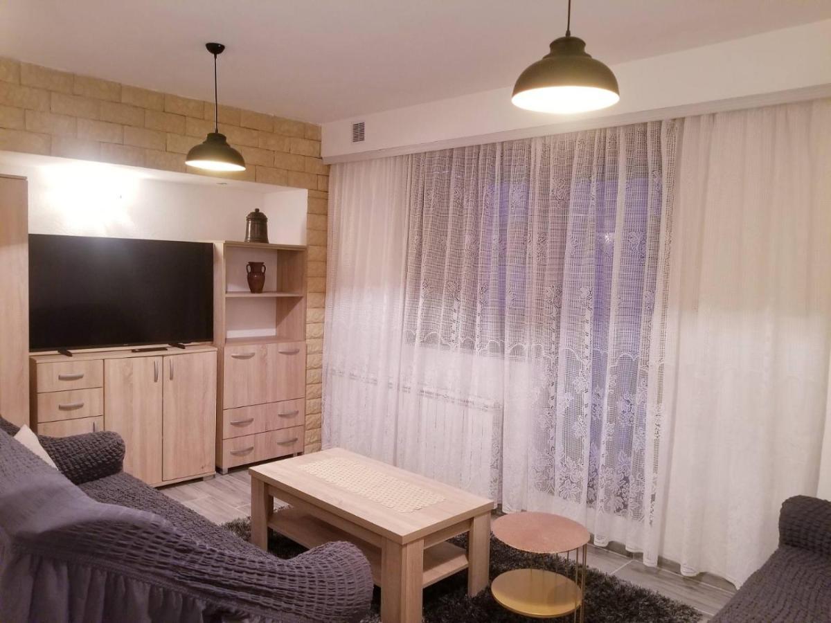 Apartments Beka Žabljak Kültér fotó