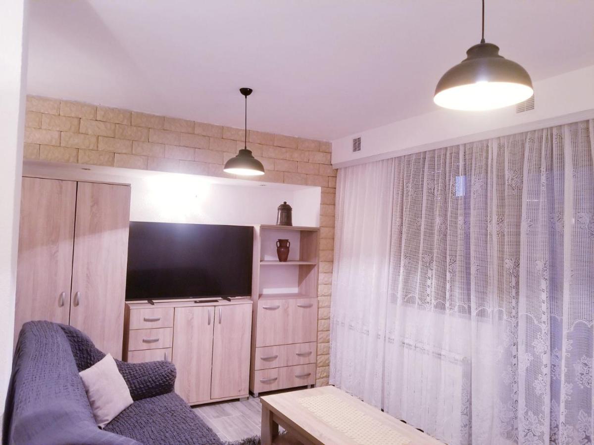Apartments Beka Žabljak Kültér fotó