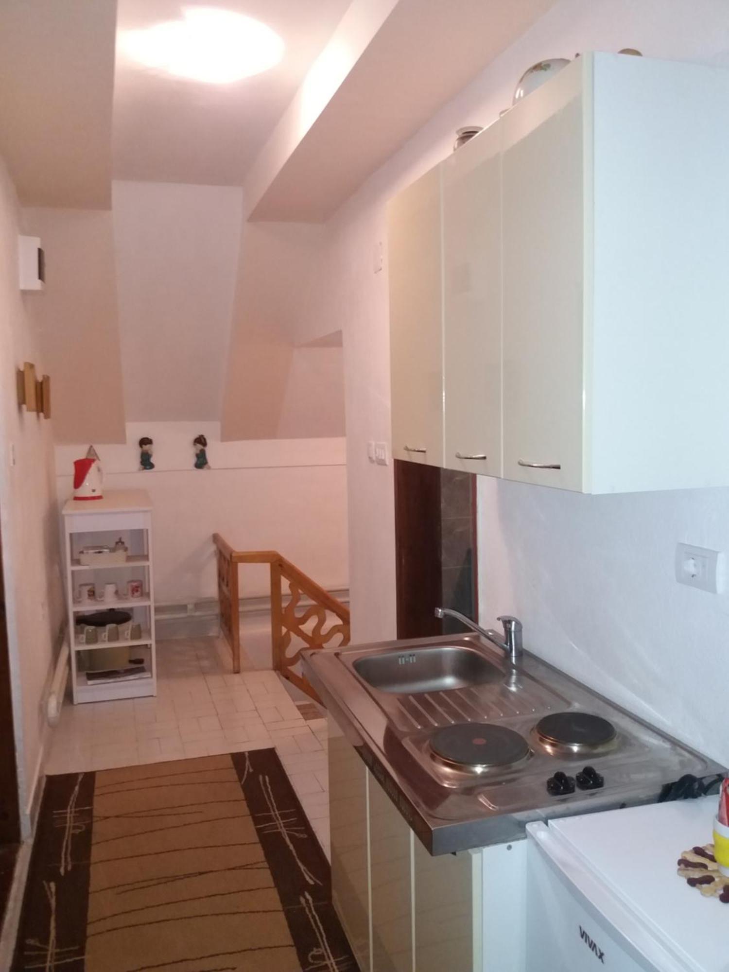 Apartments Beka Žabljak Szoba fotó