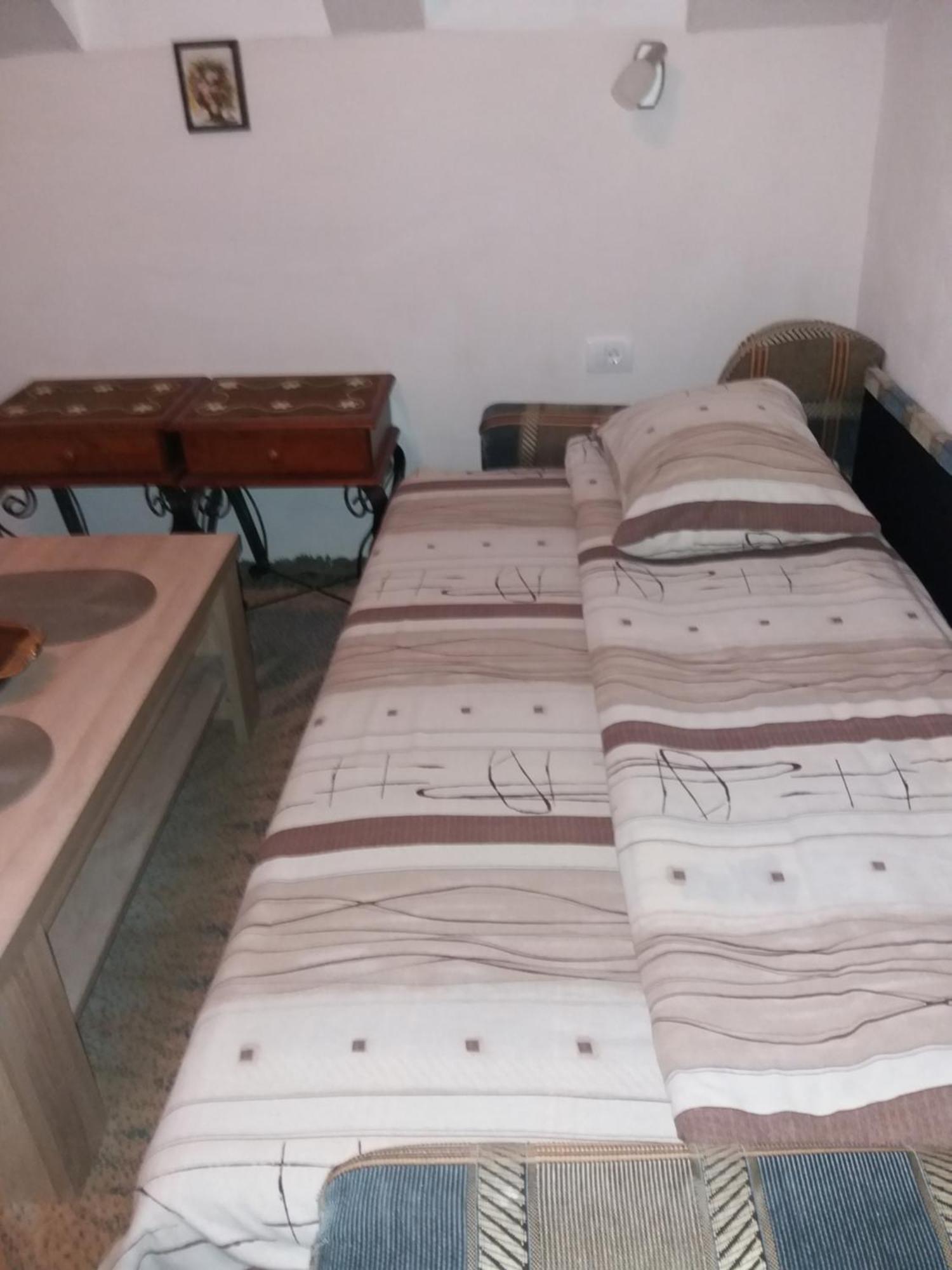 Apartments Beka Žabljak Szoba fotó