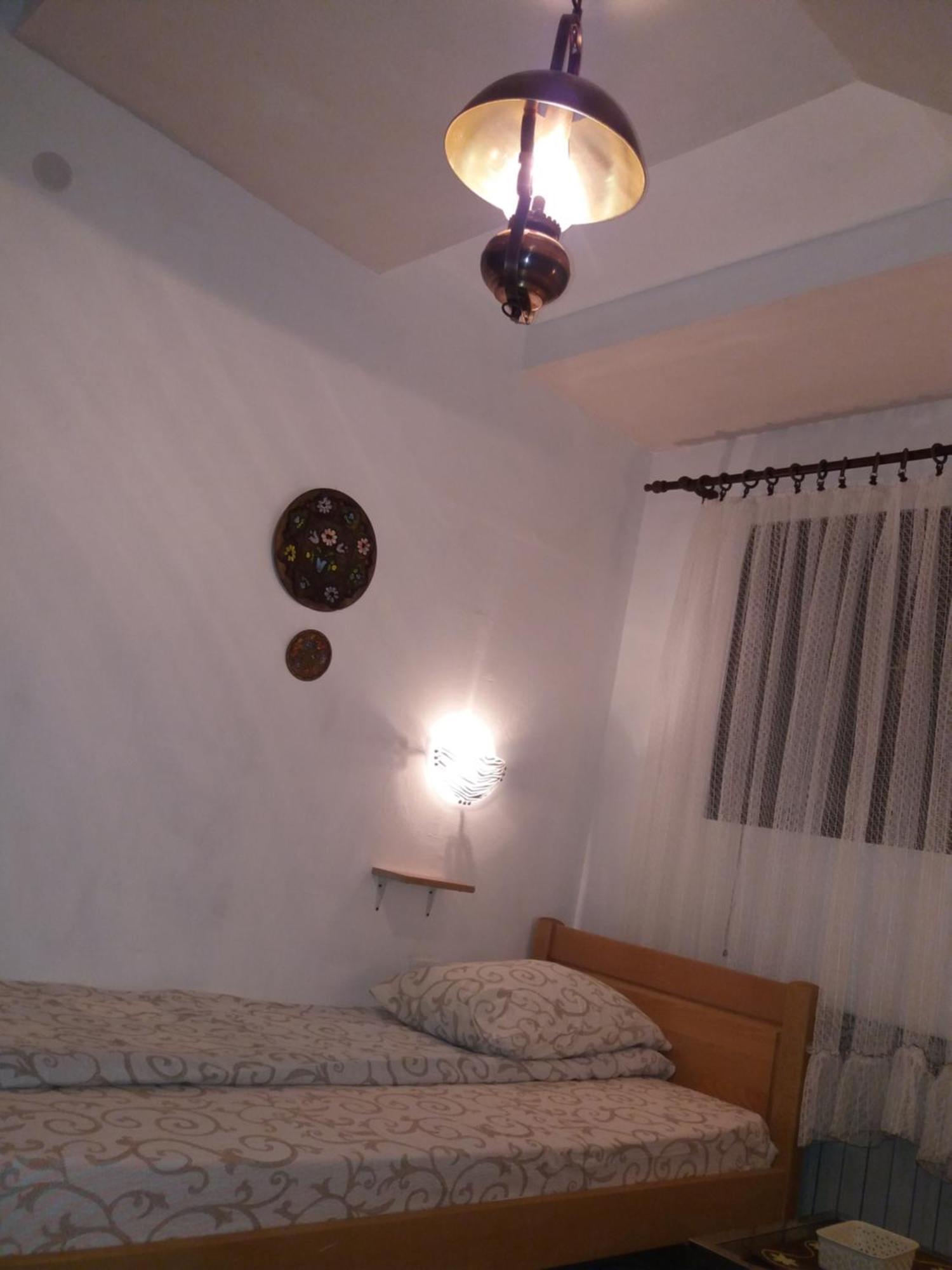 Apartments Beka Žabljak Szoba fotó