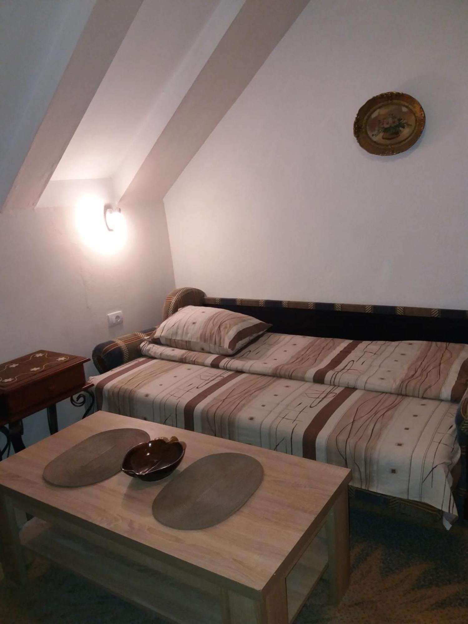 Apartments Beka Žabljak Szoba fotó