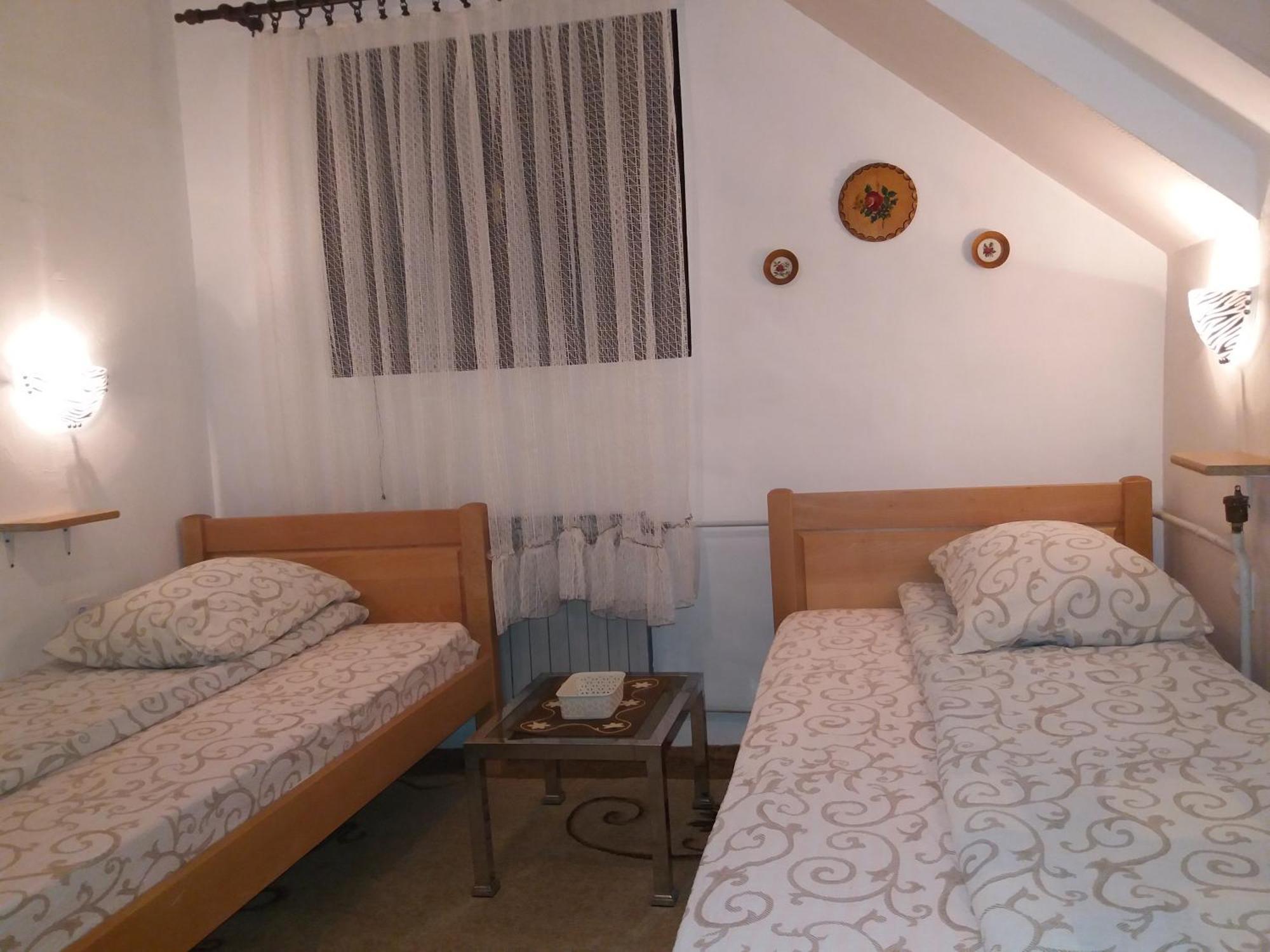 Apartments Beka Žabljak Szoba fotó