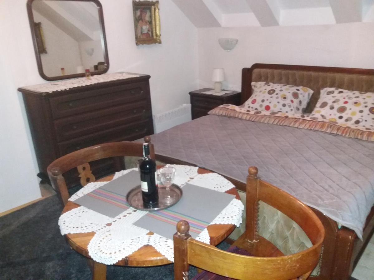 Apartments Beka Žabljak Kültér fotó