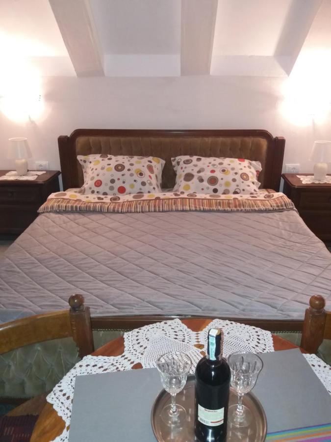 Apartments Beka Žabljak Kültér fotó