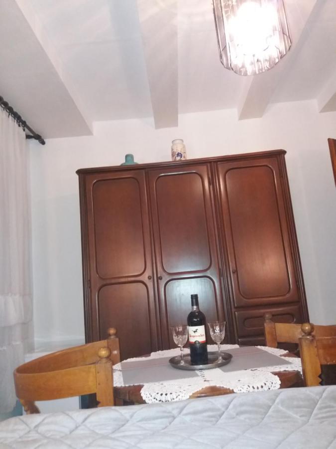 Apartments Beka Žabljak Kültér fotó