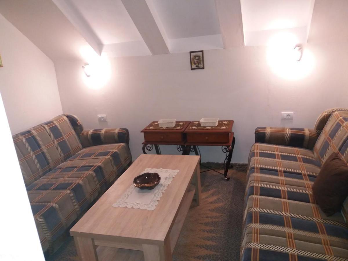 Apartments Beka Žabljak Kültér fotó