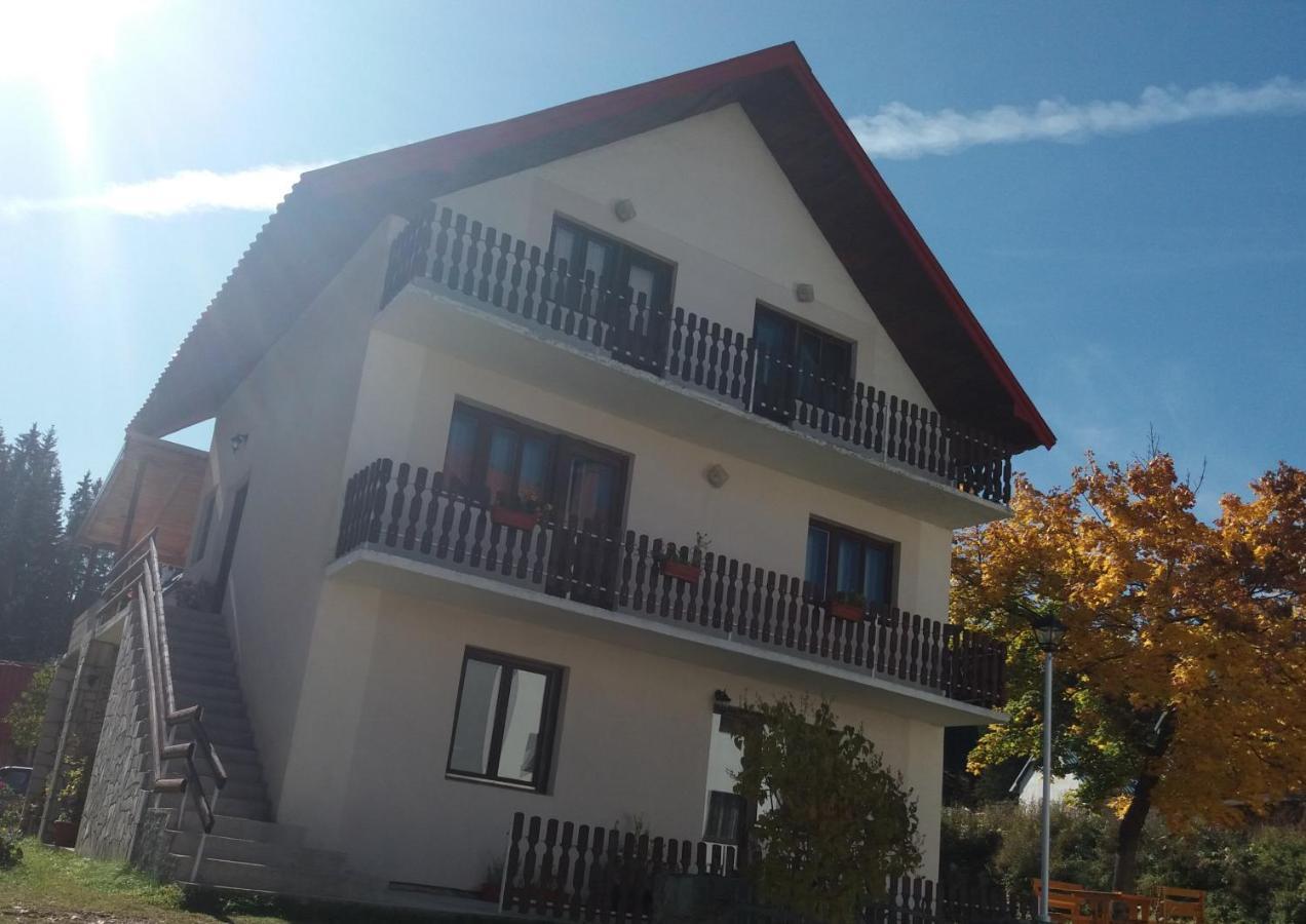 Apartments Beka Žabljak Kültér fotó