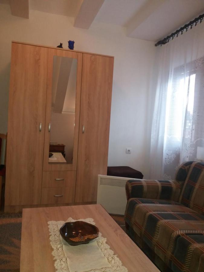 Apartments Beka Žabljak Szoba fotó